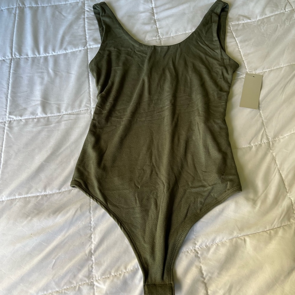 Bodysuit